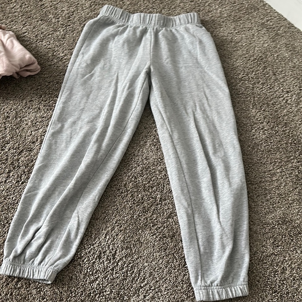 lazy pants